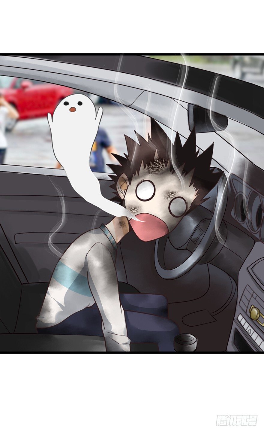 34 做还是不做-第34话