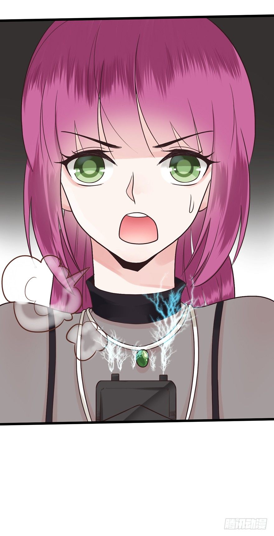 34 做还是不做-第34话