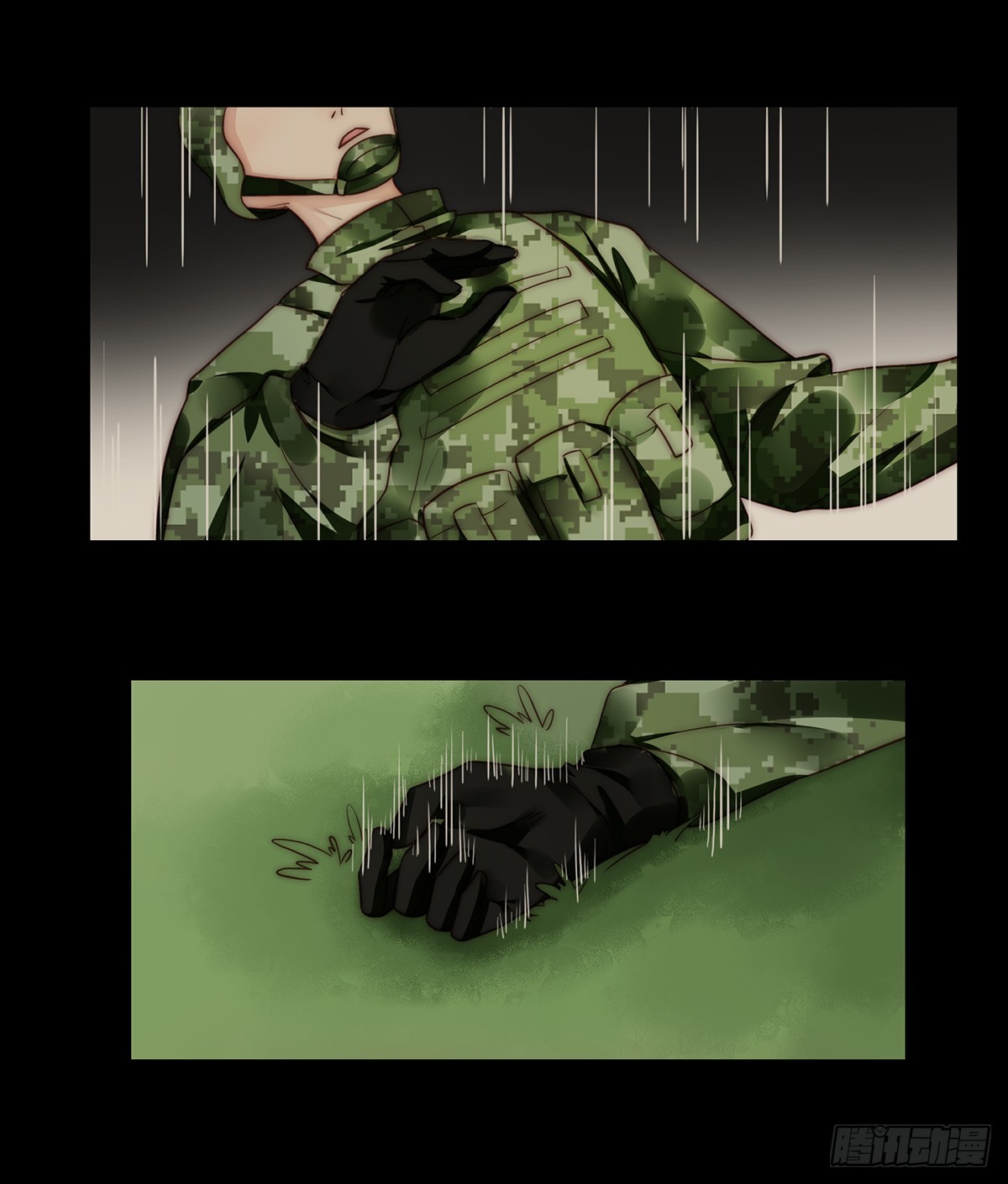 94 阿黄摇尾-第98话