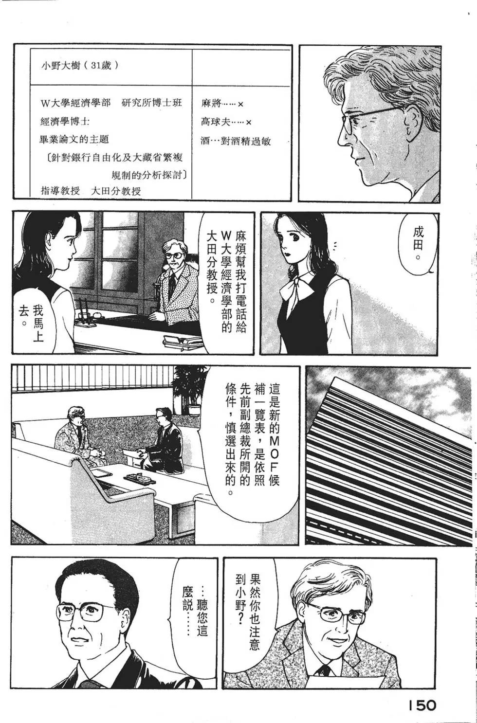 俏秘書莉娜 - 第04卷(4/5) - 5