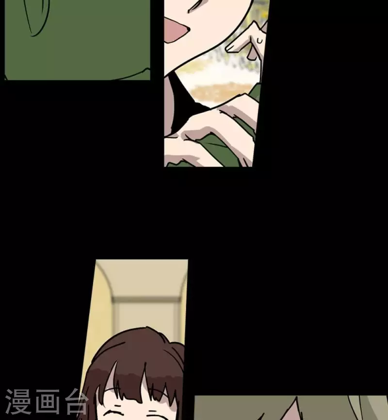 第16话 你这个伪善者-第16话