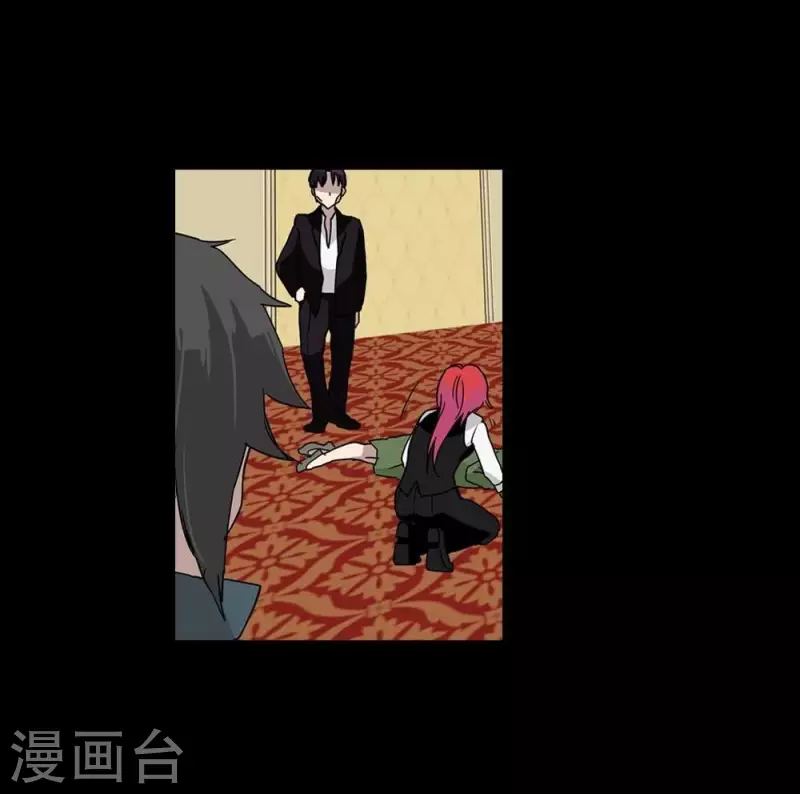 第20话 很讨厌你这种人-第20话