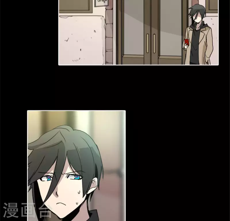 第47话 卡牌是邀请函？(1/2)-第46话