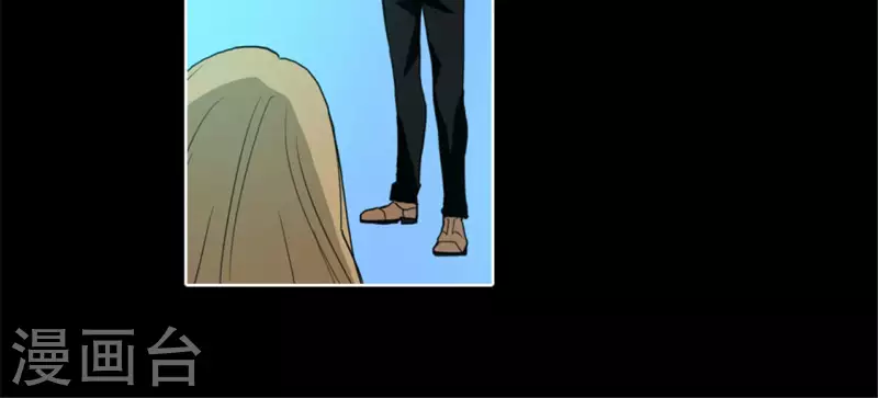 第49话 当着沈静的面杀了我？-第48话