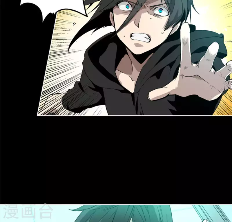 第49话 当着沈静的面杀了我？-第48话