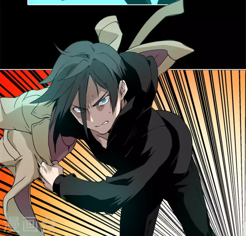 第49话 当着沈静的面杀了我？-第48话