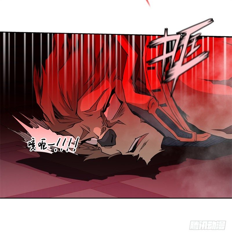 第36话 躲起来-第38话