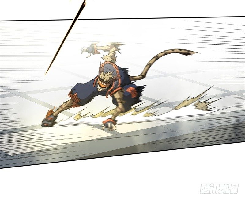 第44话 集体异变-第46话