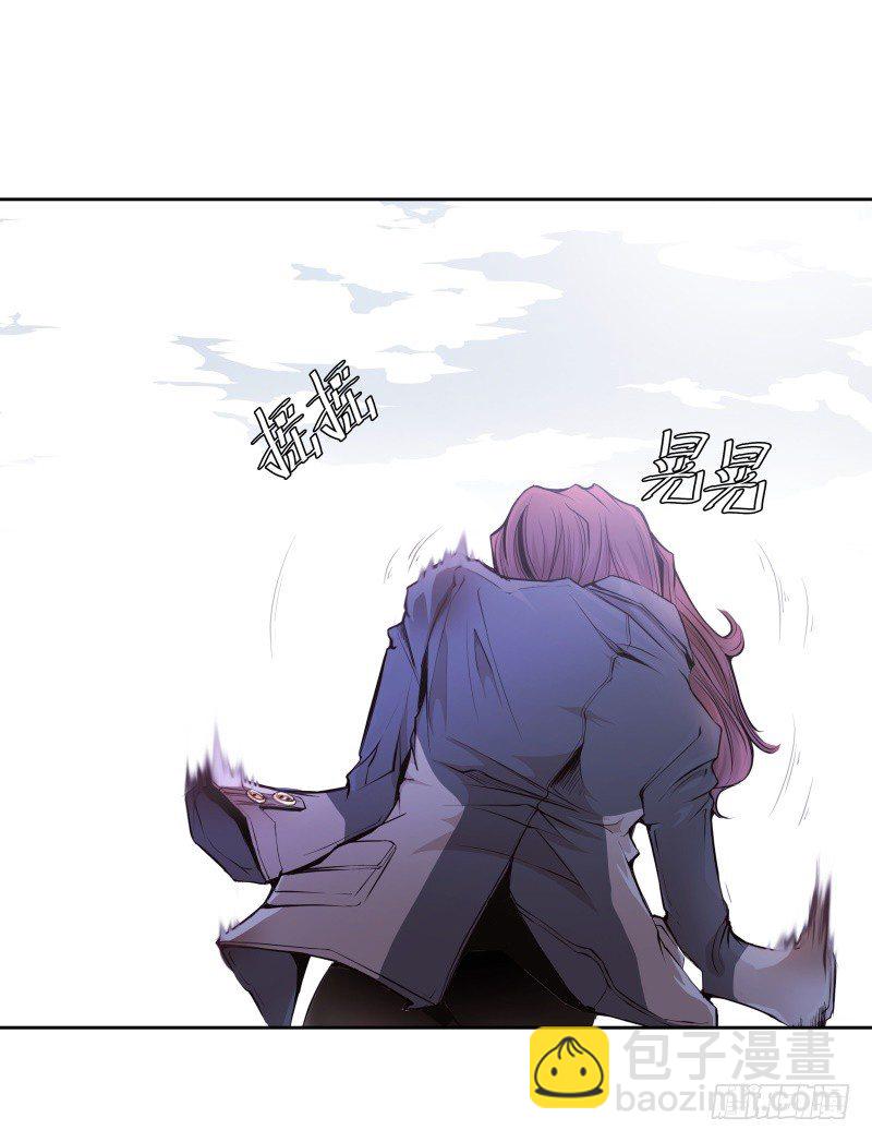 第5话 游乐园神秘女子-第6话