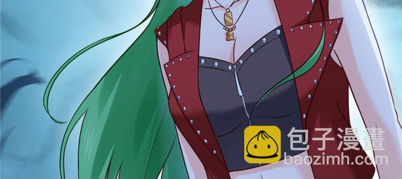 恰似寒光遇驕陽 - 第三十三話 撕開真面目！(2/4) - 6