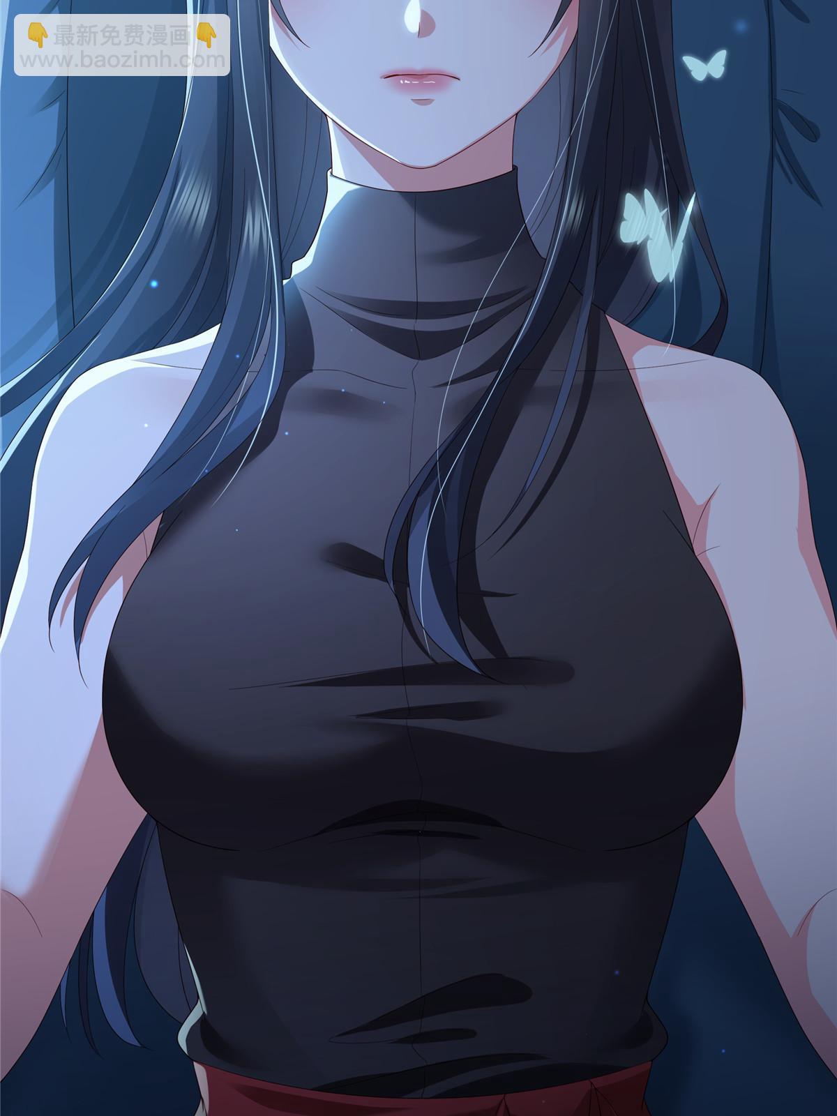 恰似寒光遇驕陽 - 第347話 寶貝不怕，媽媽在(1/2) - 2