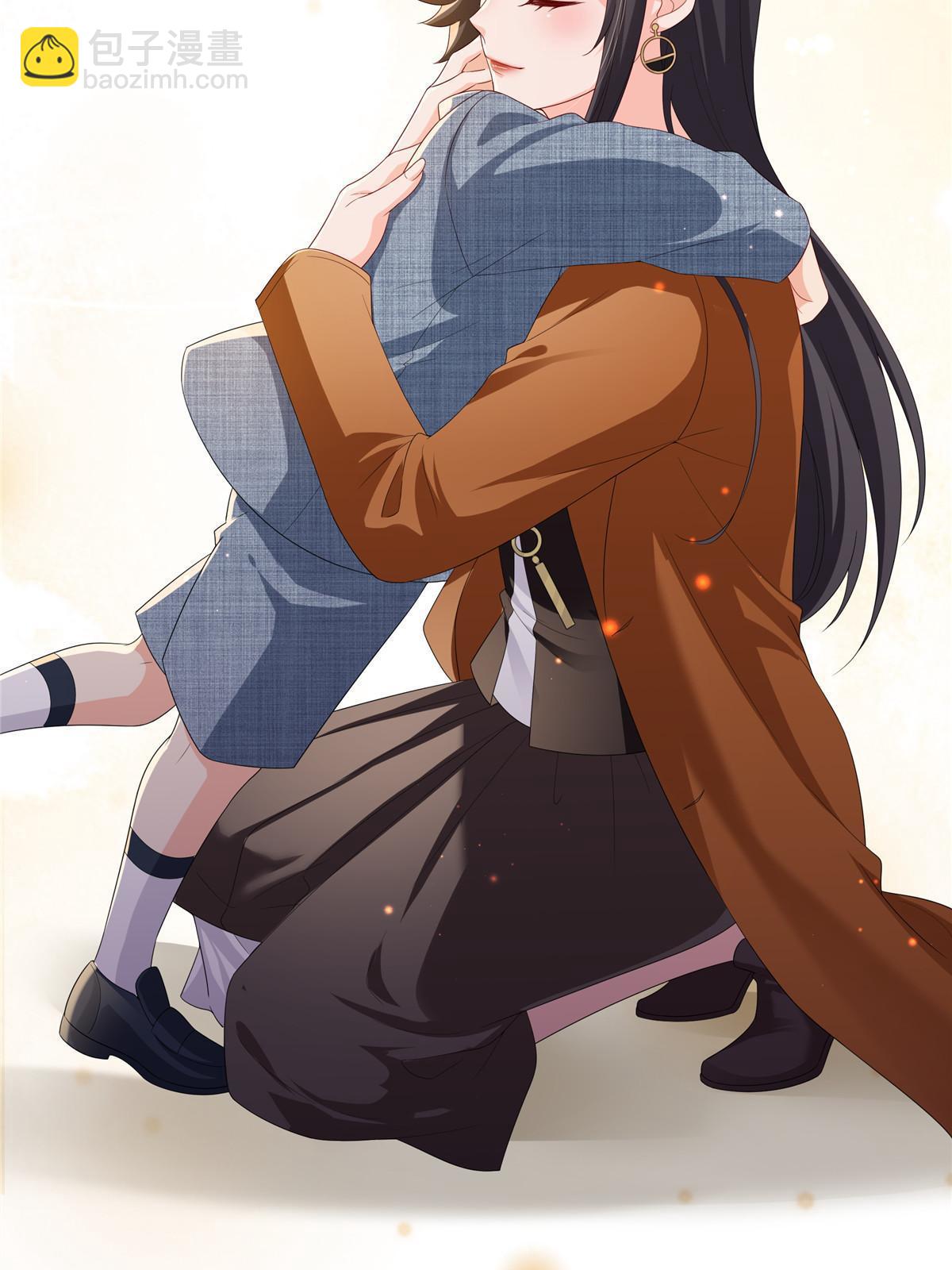 恰似寒光遇驕陽 - 第347話 寶貝不怕，媽媽在(1/2) - 3