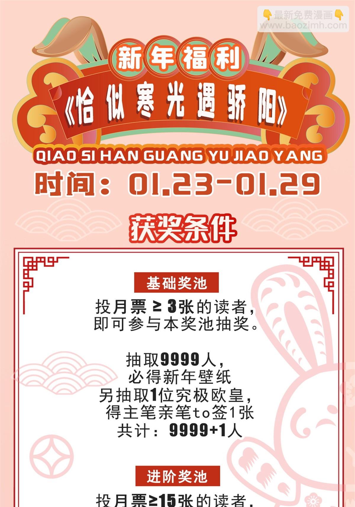 恰似寒光遇驕陽 - 第363話 我認輸！(2/2) - 1