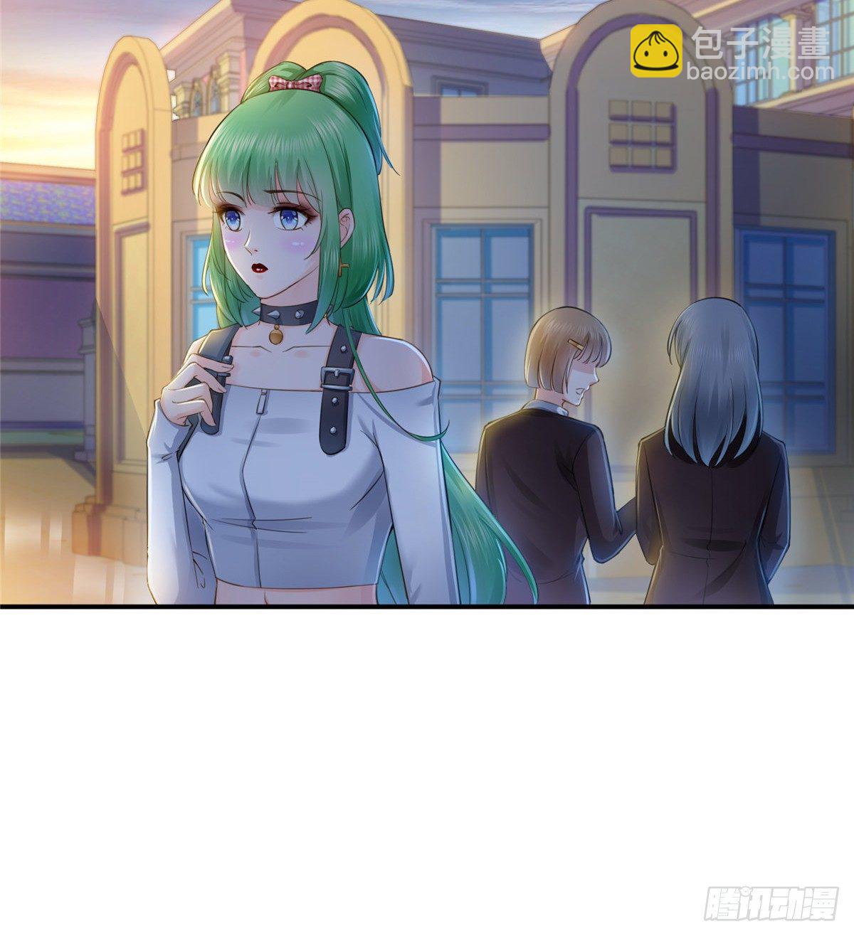 恰似寒光遇驕陽 - 第四十九話 你太弱了！(1/2) - 3