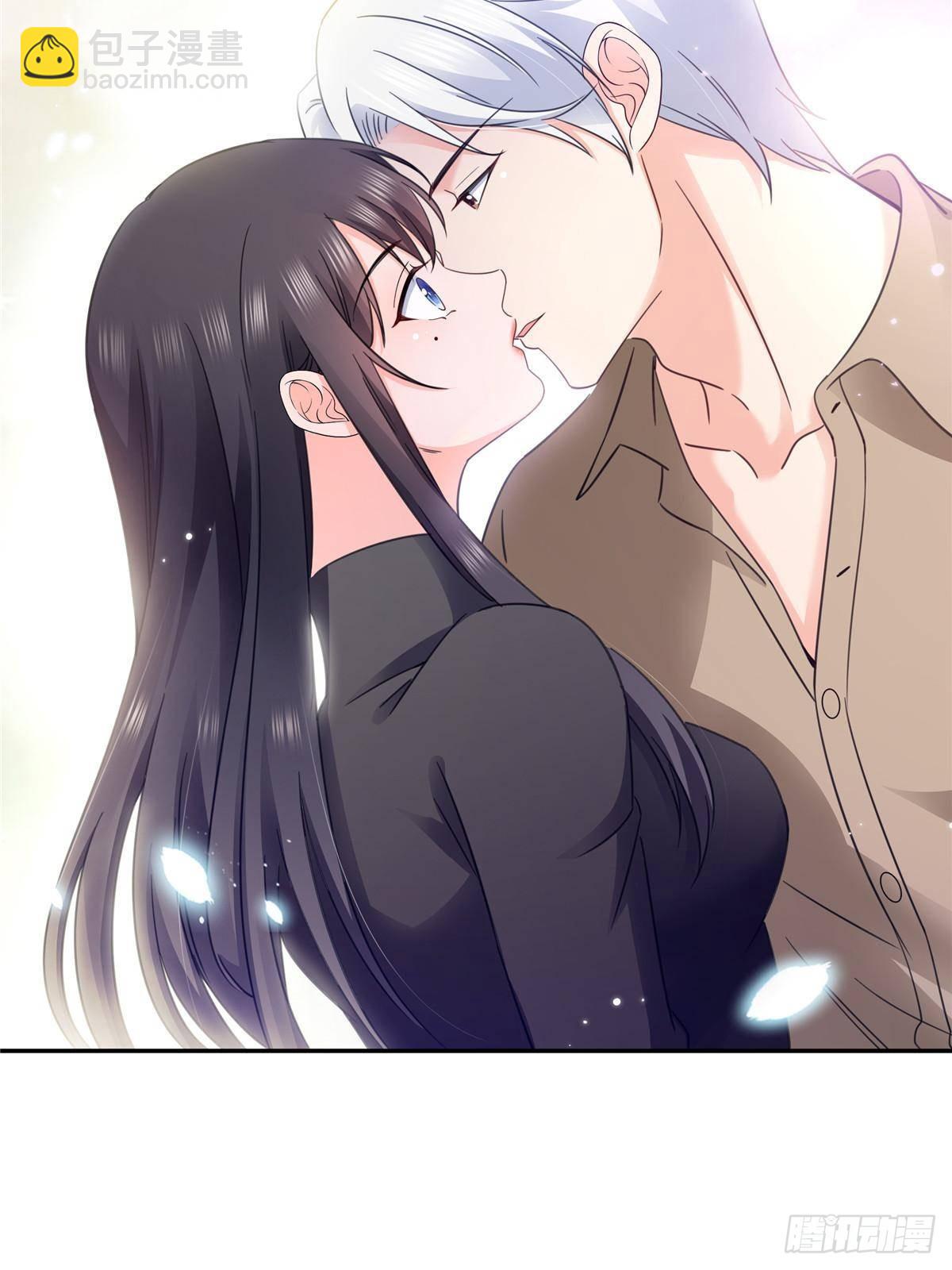 恰似寒光遇驕陽 - 第497話 我家寶寶那麼溫柔(1/2) - 4