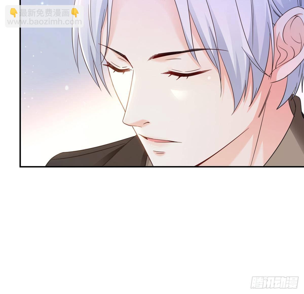 恰似寒光遇驕陽 - 第497話 我家寶寶那麼溫柔(1/2) - 1