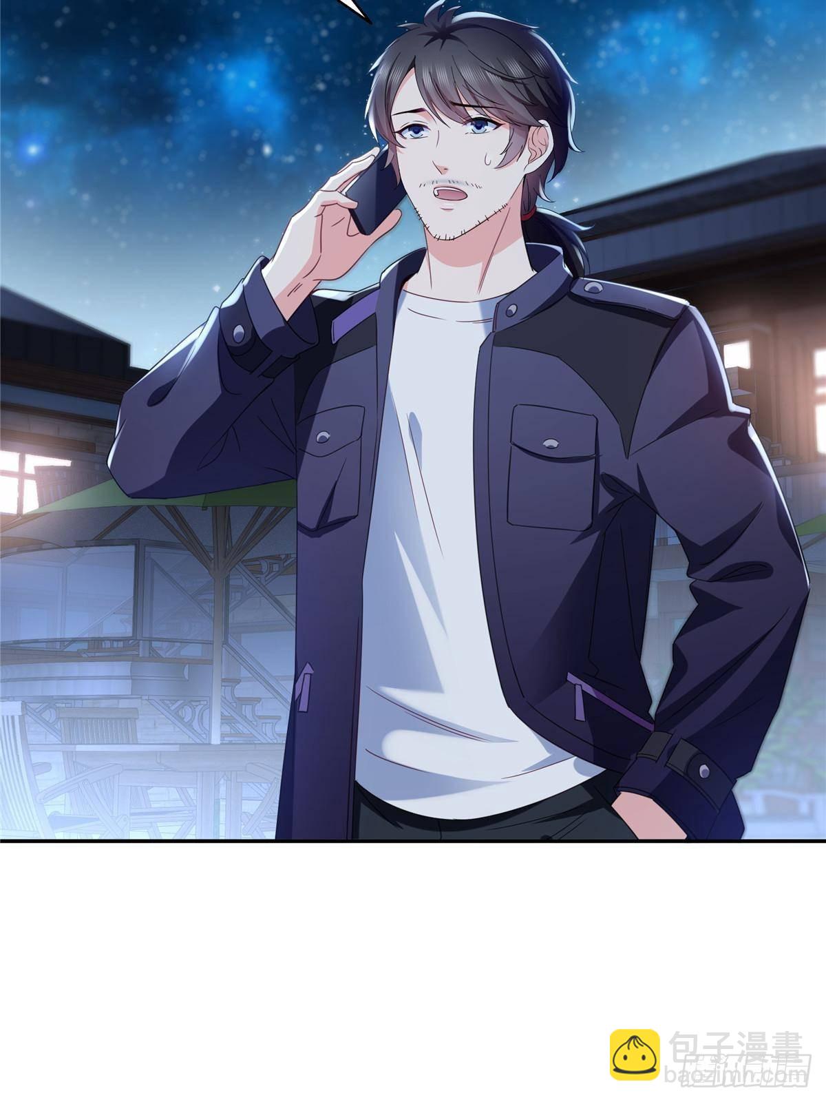 恰似寒光遇驕陽 - 第501話 聶玲瓏回來了(1/2) - 1