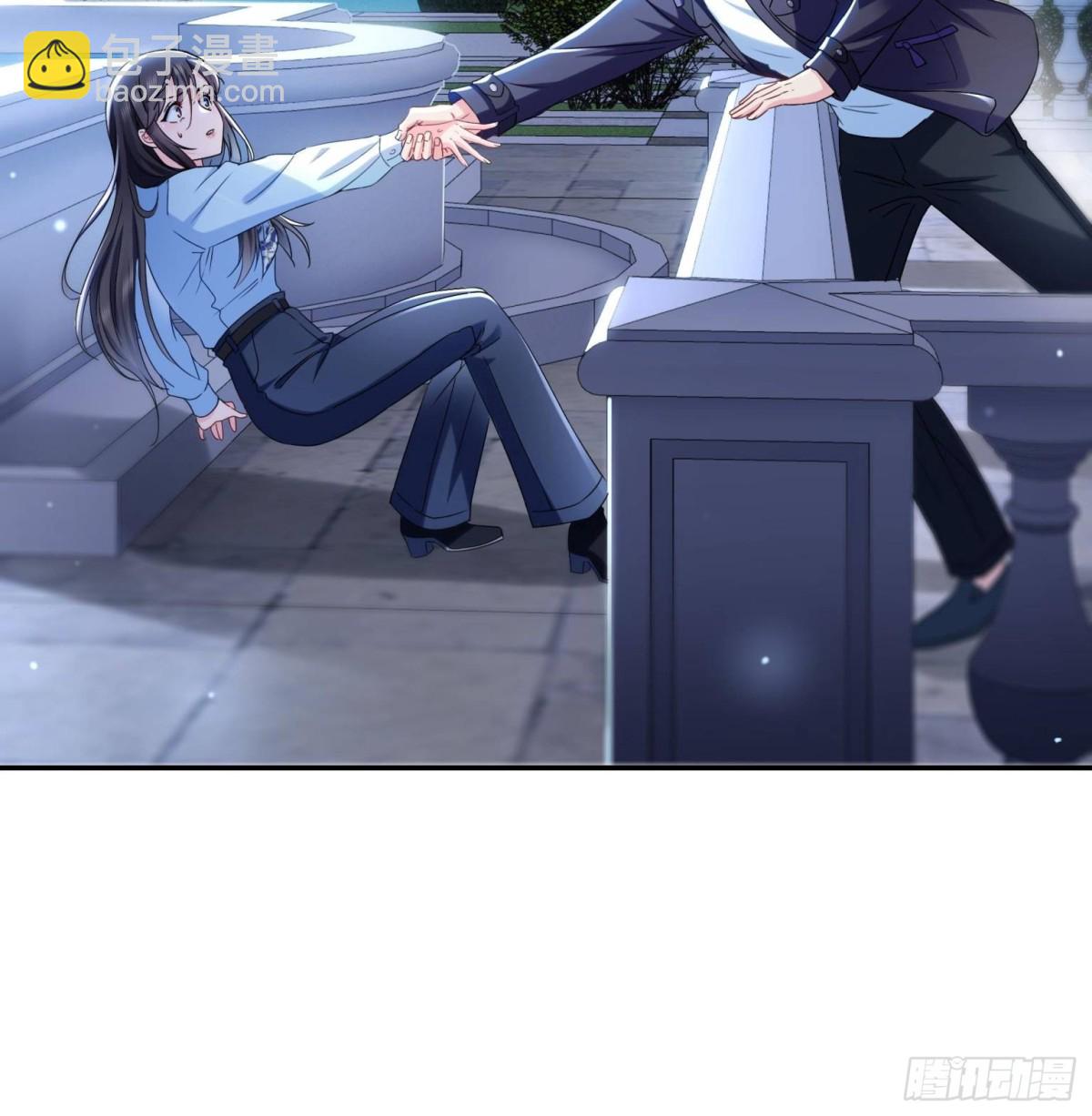 恰似寒光遇驕陽 - 第503話 選家主(1/2) - 1