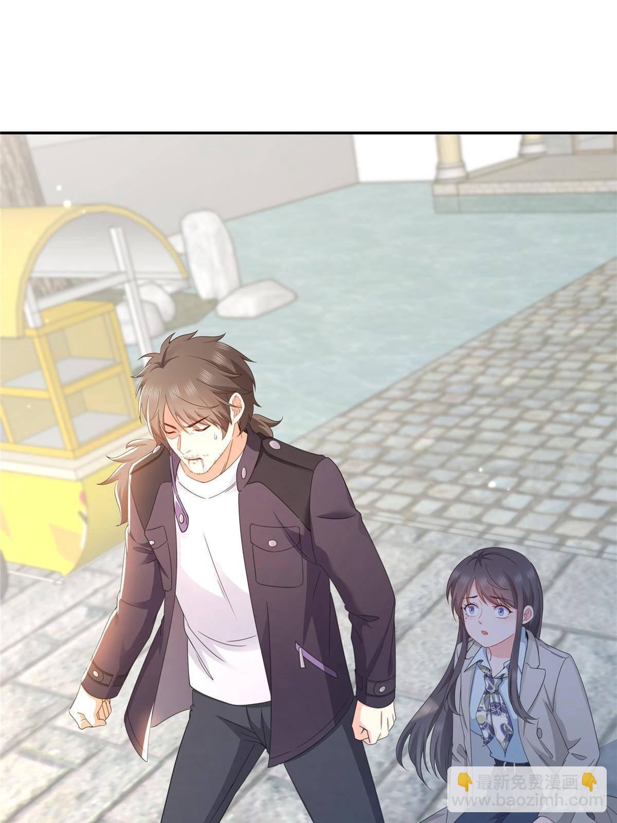 恰似寒光遇驕陽 - 第505話 修羅主蒞臨(1/2) - 8