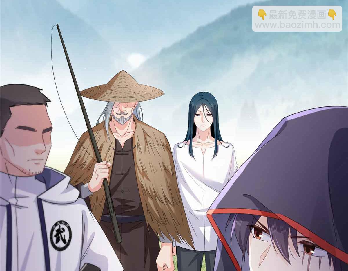 恰似寒光遇驕陽 - 第533話 猖狂的底牌(2/2) - 5