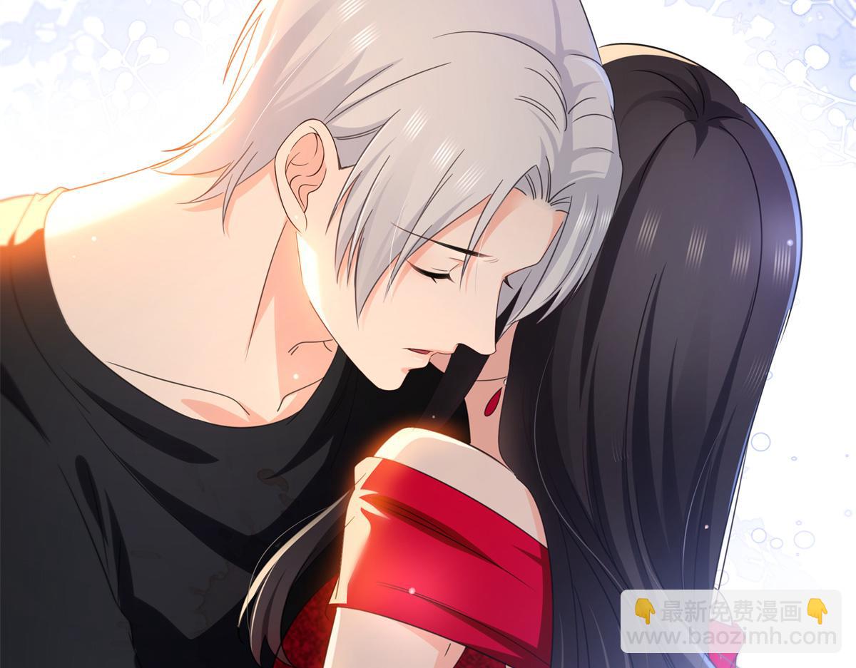 恰似寒光遇驕陽 - 第555話 熟悉的狗糧味(1/3) - 3