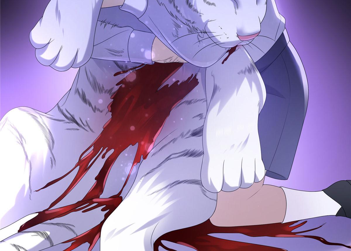 恰似寒光遇驕陽 - 第561話 這個風險值得冒(2/3) - 6