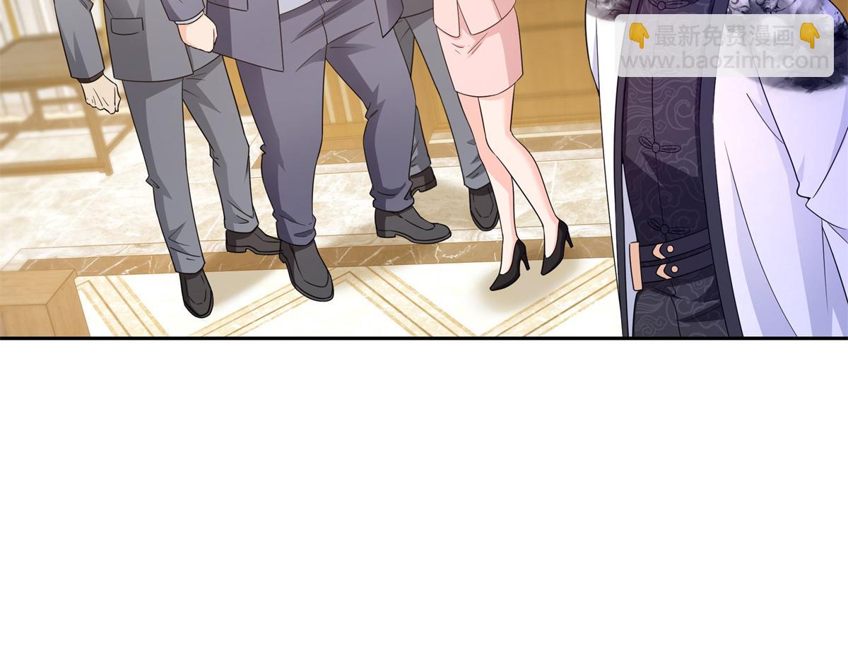 恰似寒光遇驕陽 - 第571話 孩子呢(1/3) - 3