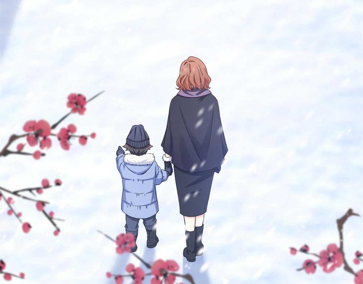 恰似寒光遇驕陽 - 第577話 取名太隨便了(1/3) - 6