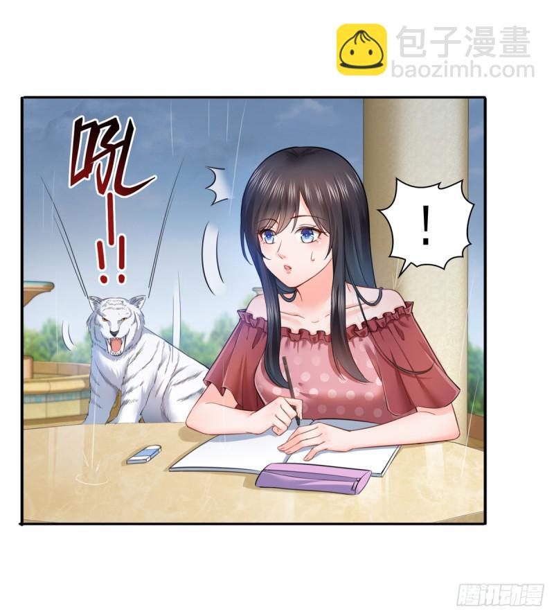 恰似寒光遇驕陽 - 第六十五話 豪門深似海 - 4