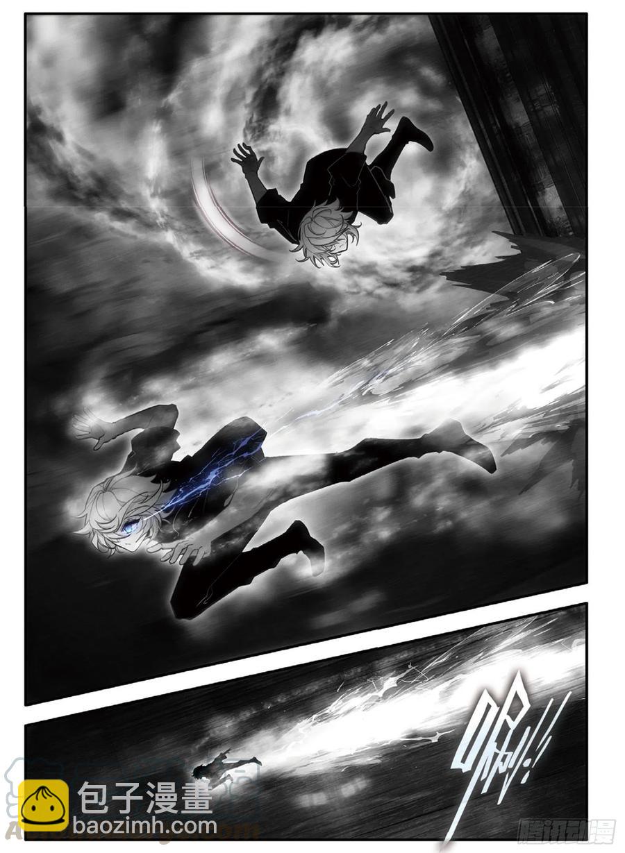 67 敛息法（下）-第112话