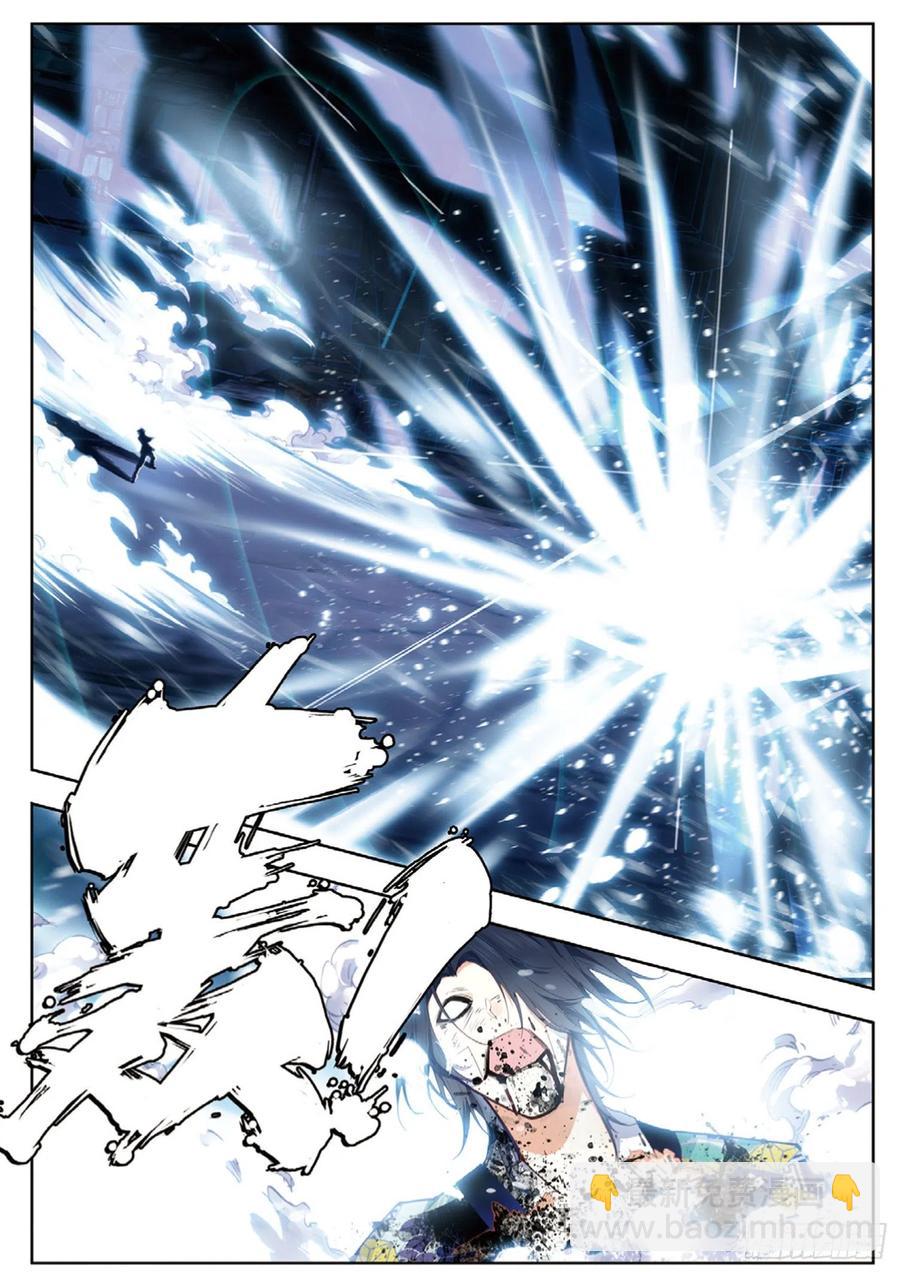 34 一梭（下）-第46话