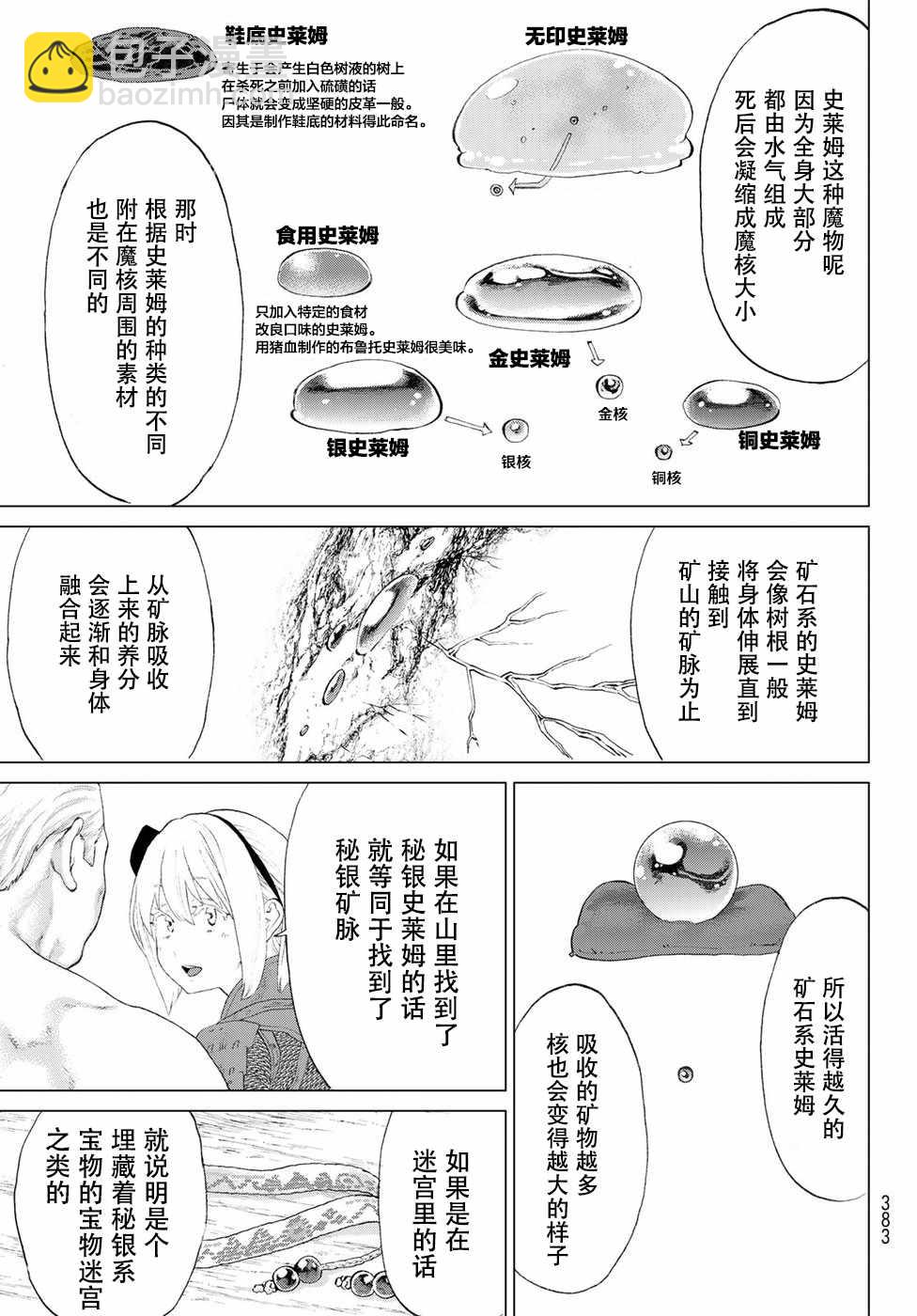 騎乘之王 - 第3話 - 6