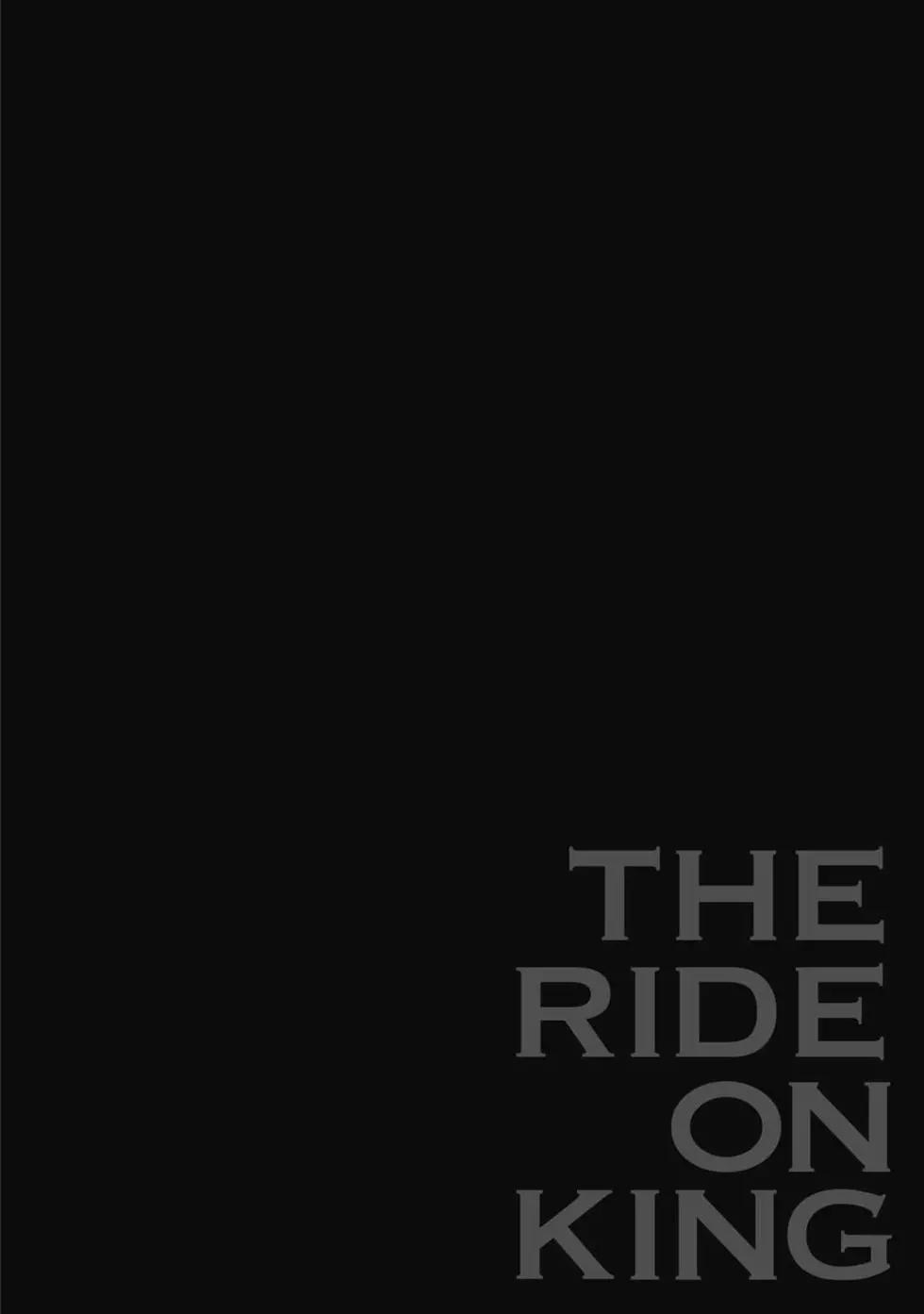 騎乘之王 - 第07卷(3/4) - 3