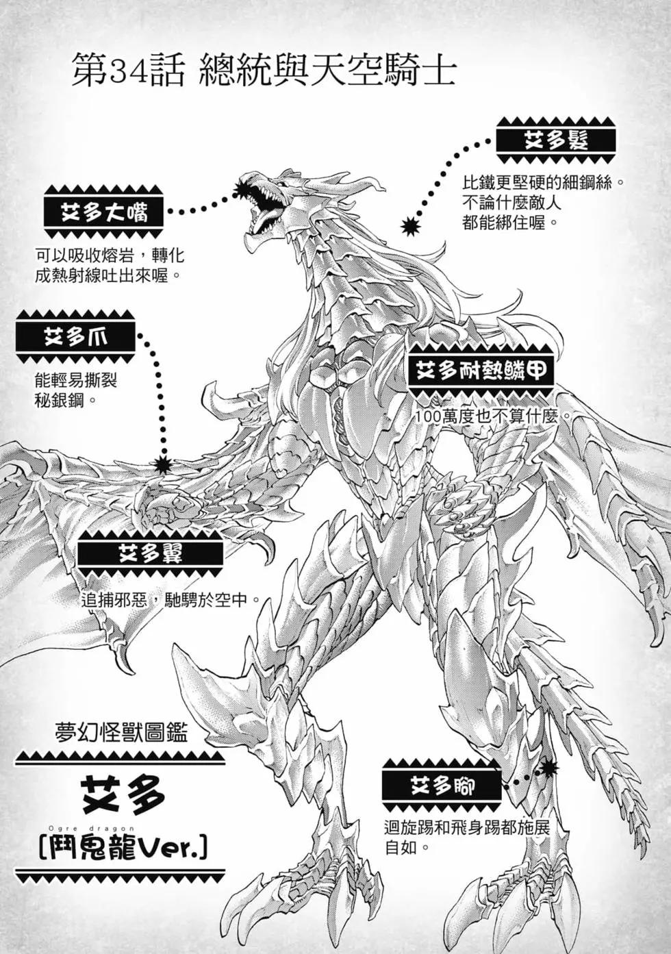 騎乘之王 - 第07卷(2/4) - 2