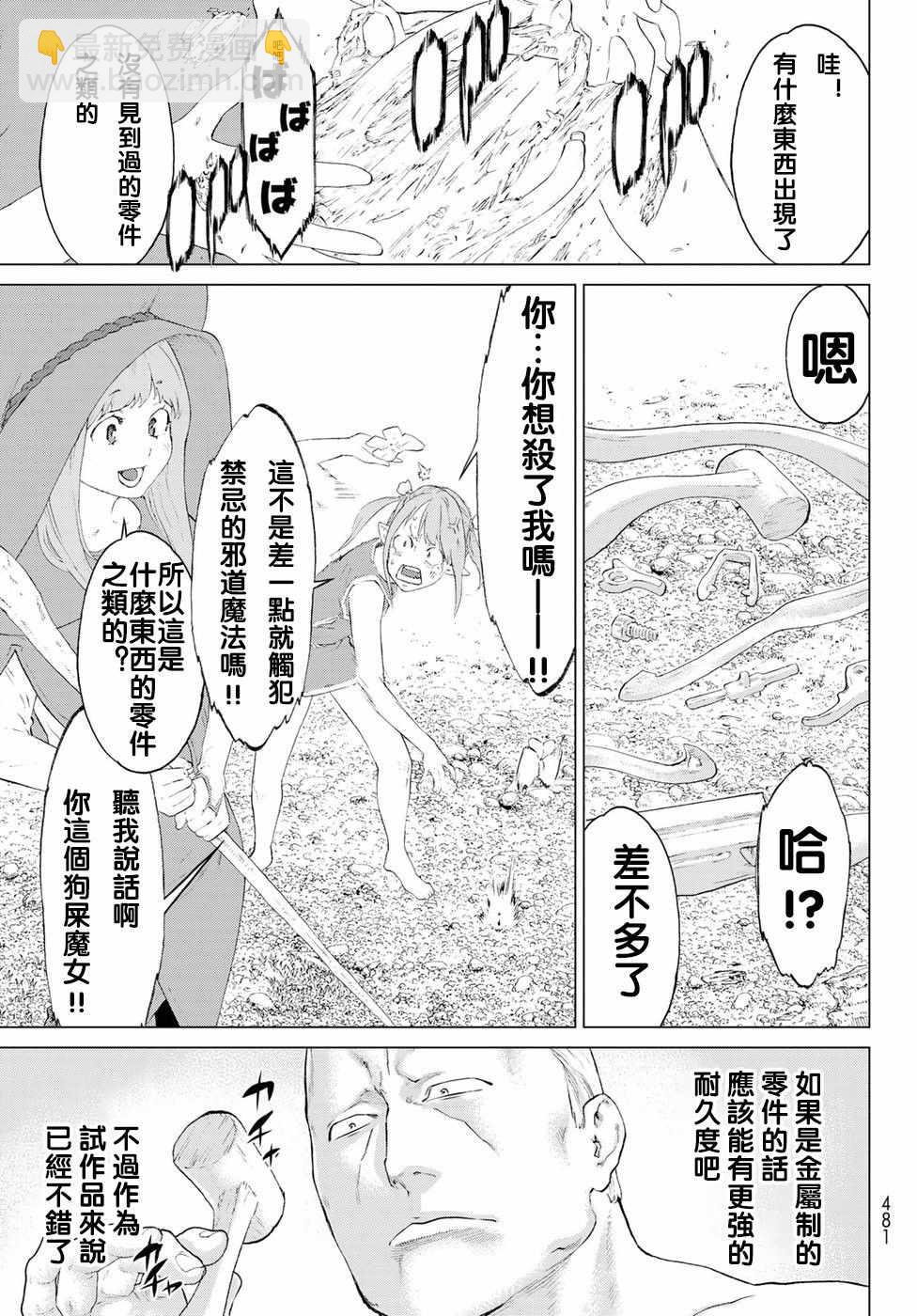 騎乘之王 - 第7話 - 7