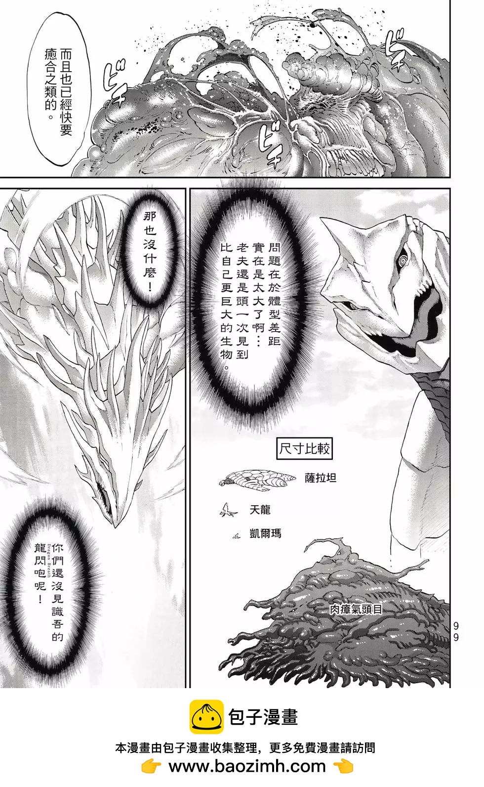 騎乘之王 - 第09卷(2/4) - 6