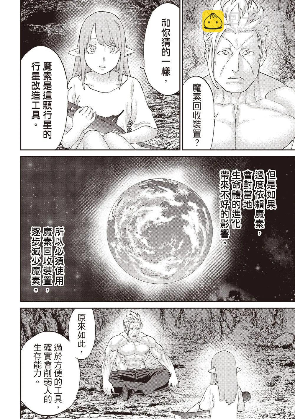 騎乘之王 - 第63話 - 4