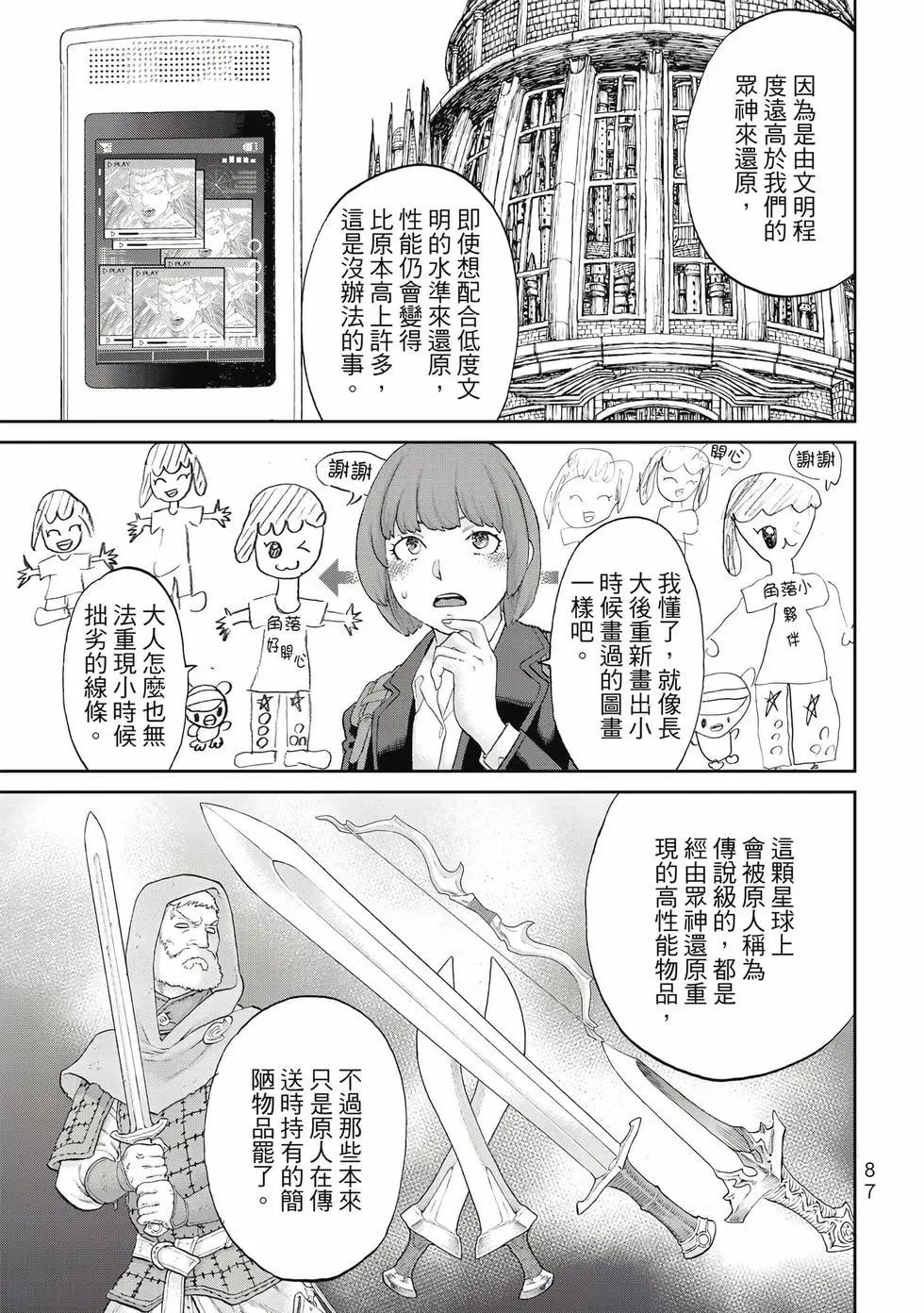 騎乘之王 - 第13卷(2/4) - 2