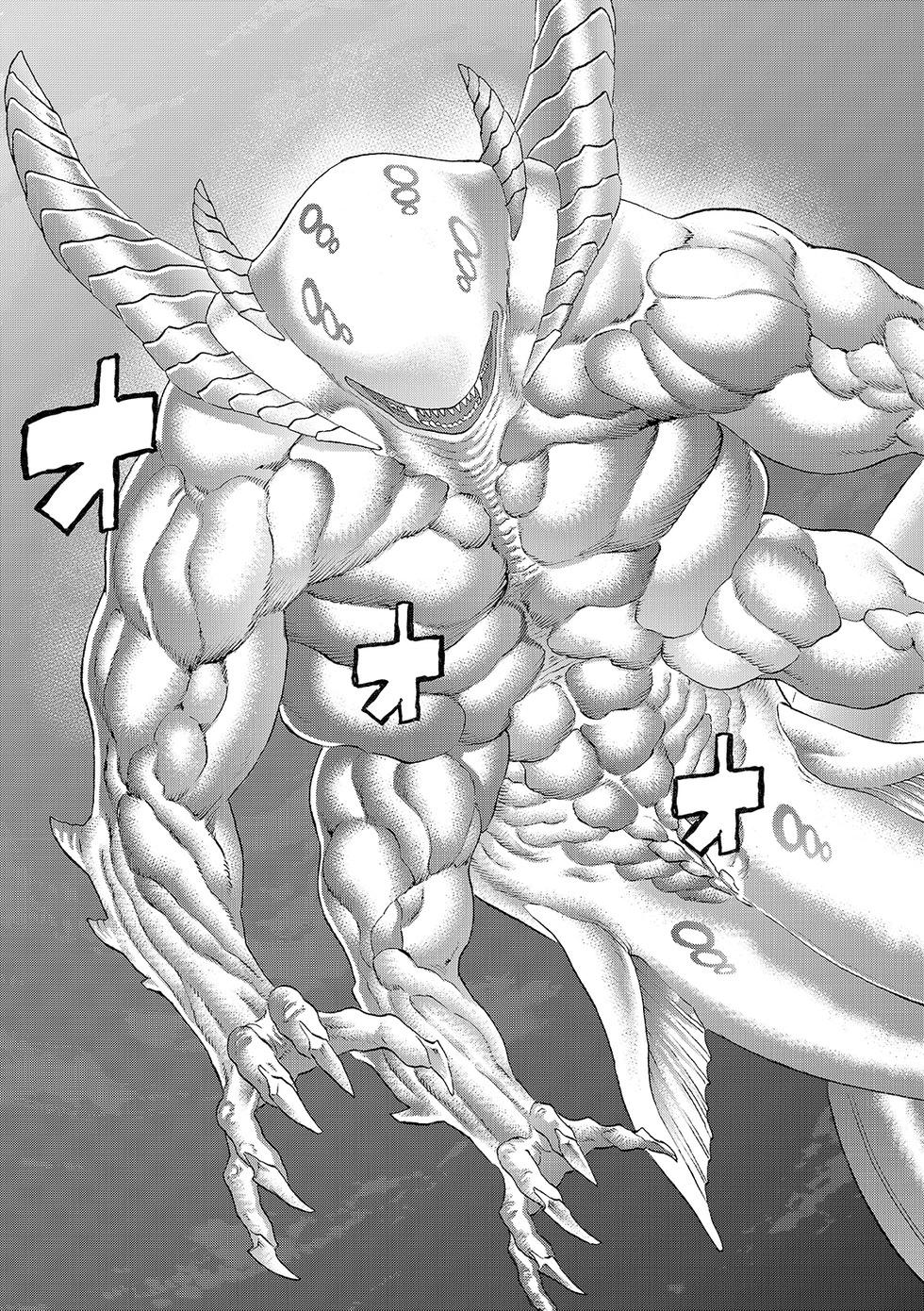 騎乘之王 - 第82話 - 6