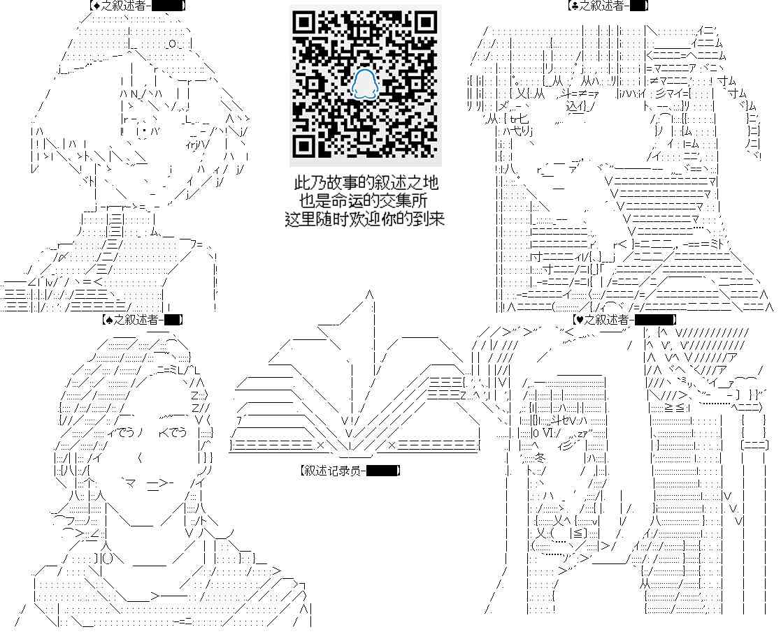 奇離古怪羣的方舟自嗨團 - 七夕特別回(2/2) - 3