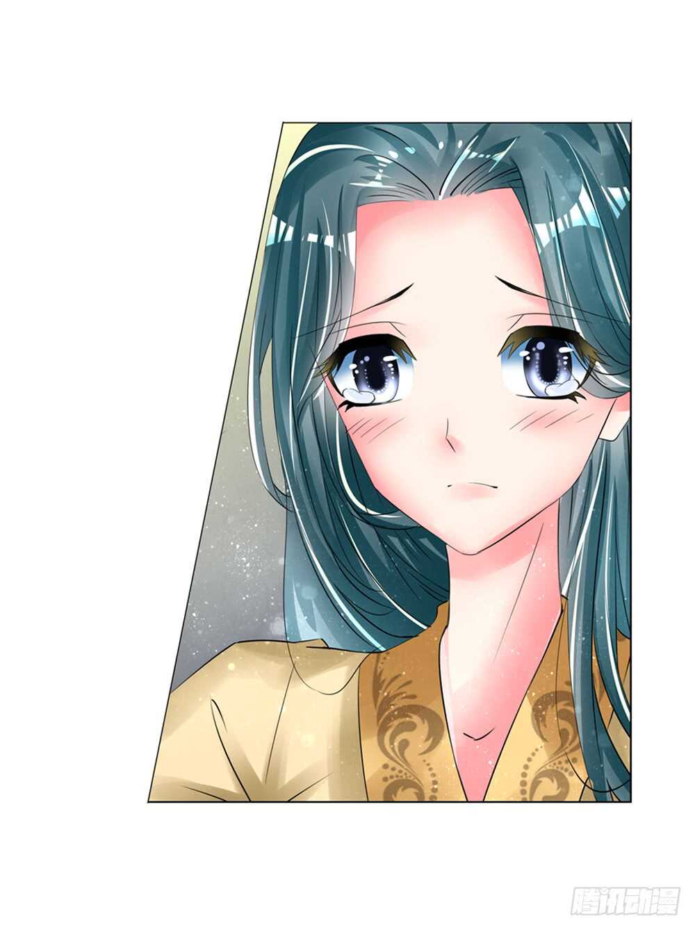 12 耶律寒（下）-第12话