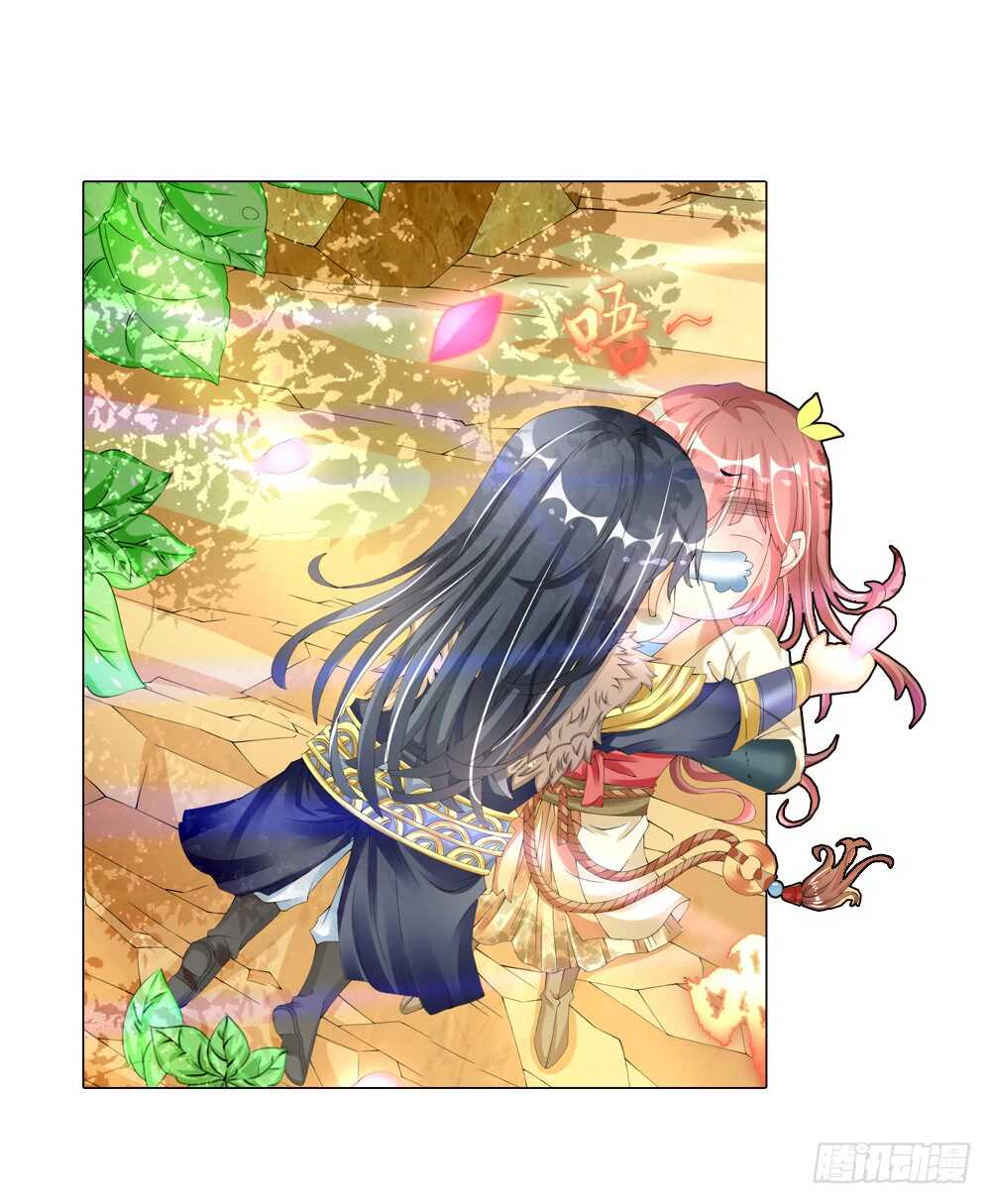 26 意外（中）-第26话