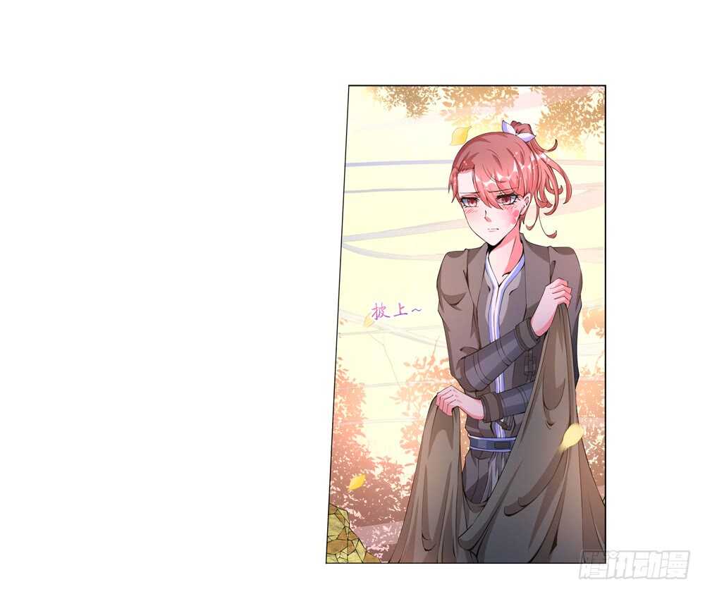 46 你是我的！（上）-第46话