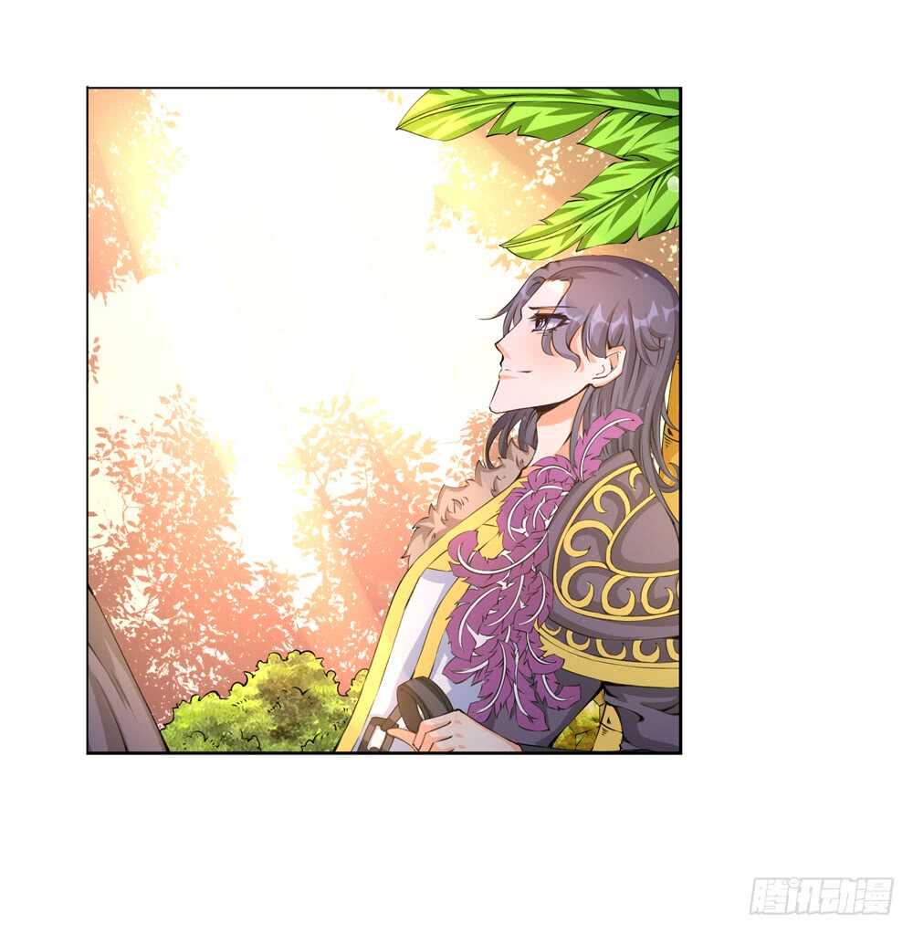 46 你是我的！（上）-第46话