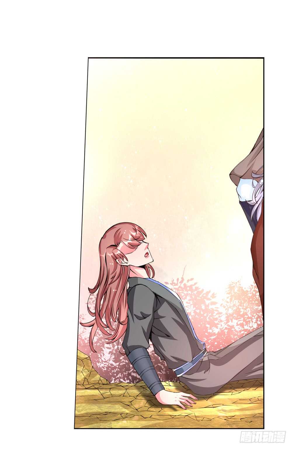 48 你是我的！（下）-第48话