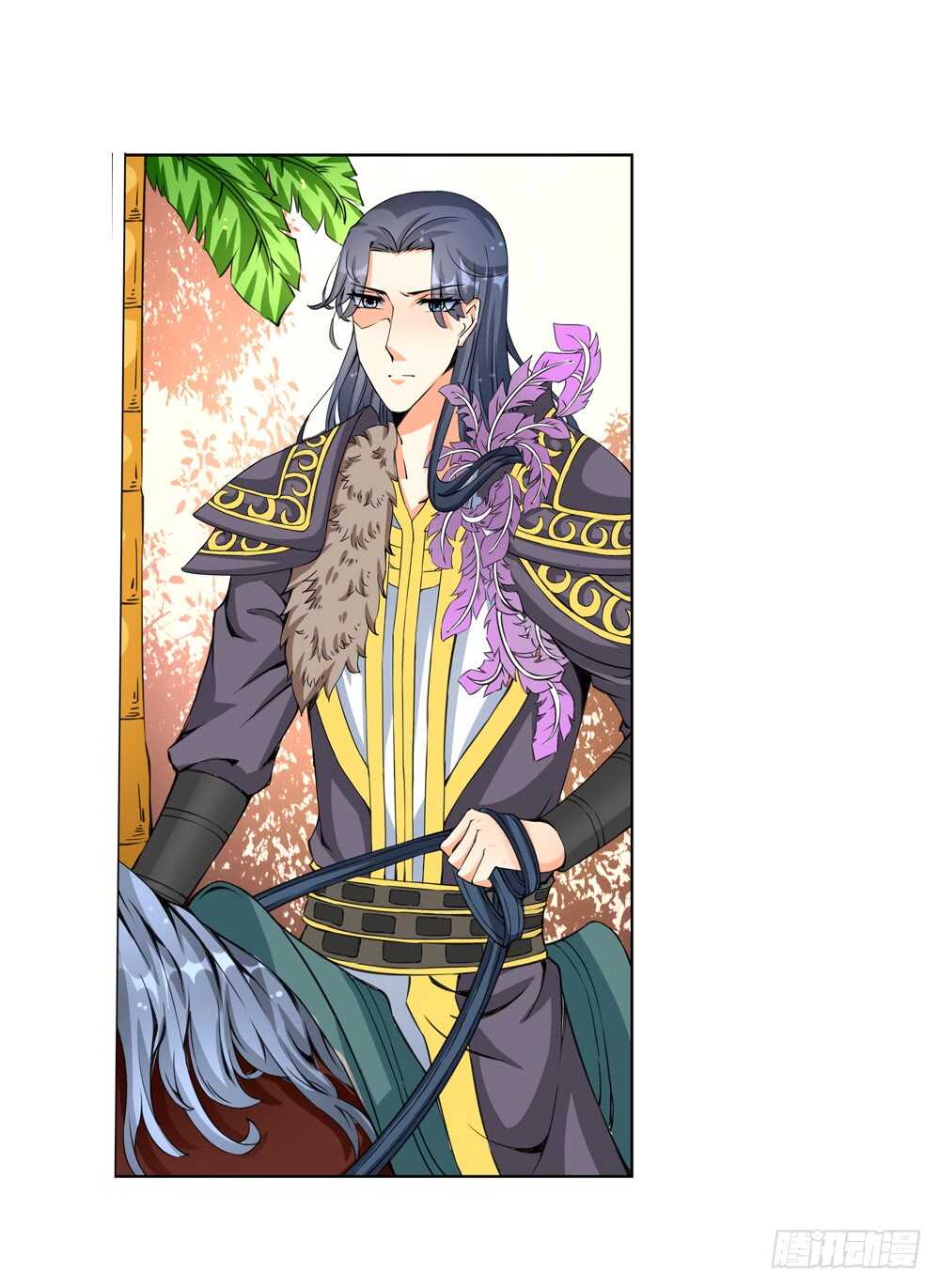 48 你是我的！（下）-第48话