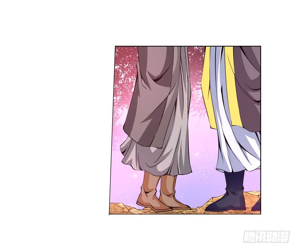 52 恨之入骨（上）-第52话