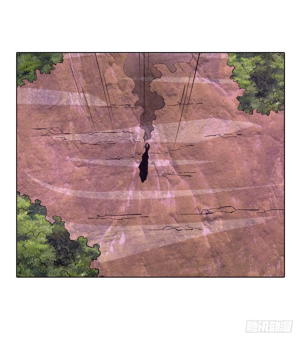 54 恨之入骨（下）-第54话