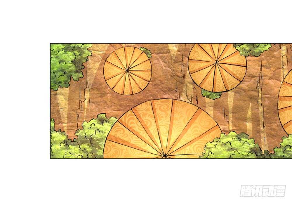 54 恨之入骨（下）-第54话