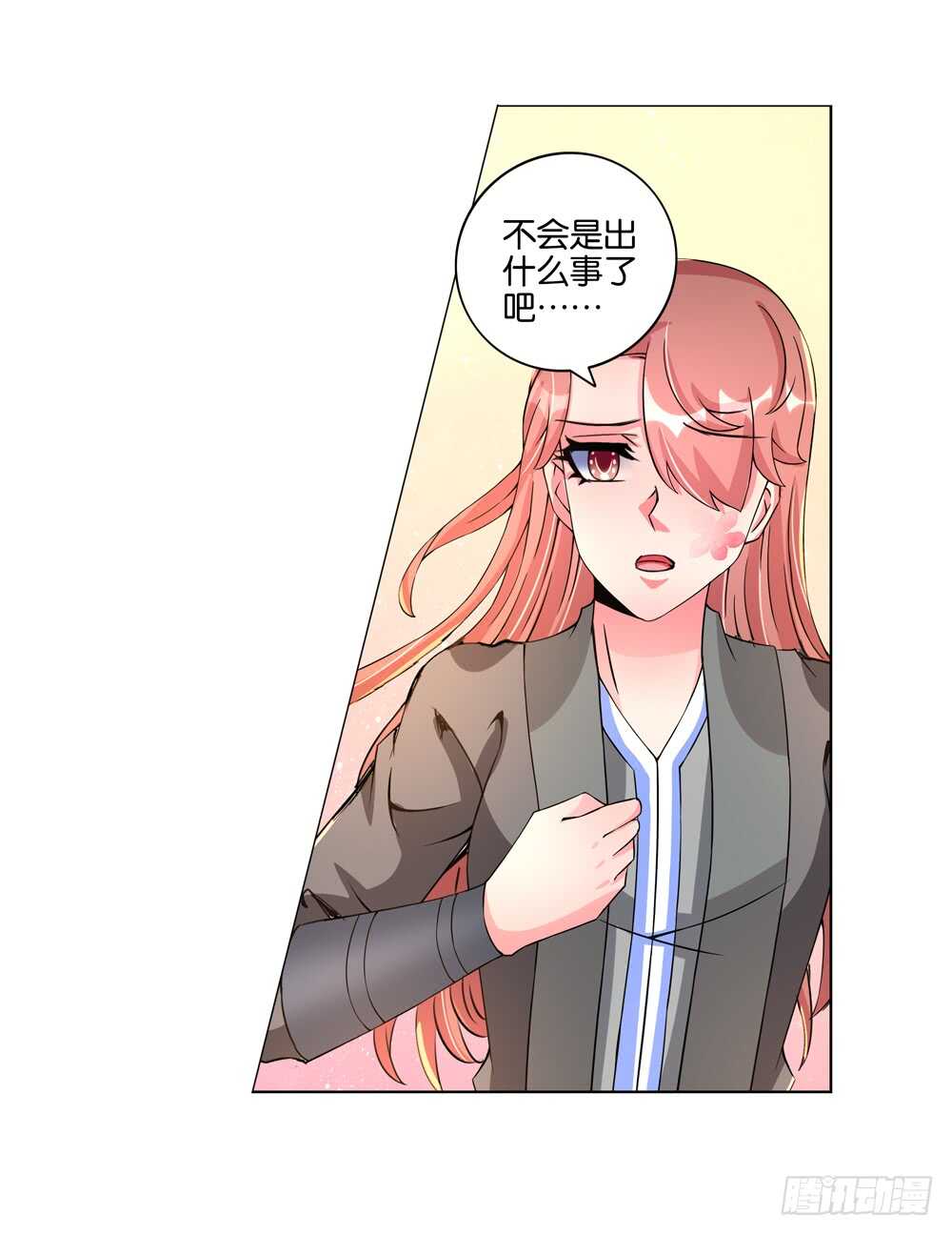 54 恨之入骨（下）-第54话